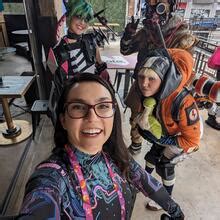 Trisha Hershberger Nude Leaks 2024 Fapopedia