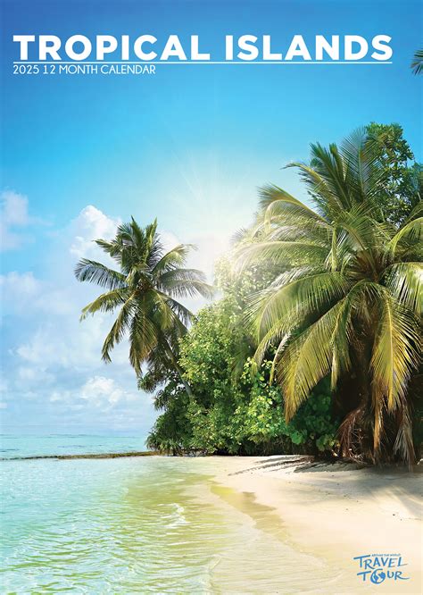 Tropical Islands Kalender 2025 Bestel Eenvoudig En Snel Online