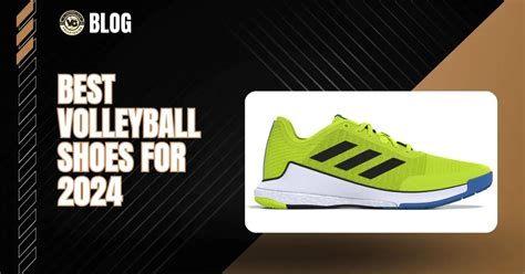 The 5 Best Volleyball Shoes Updated For 2024 Volleyguide