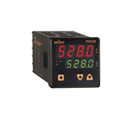 Selec PID330 PID On Off Temperature Controller At Rs 1500 In Chennai