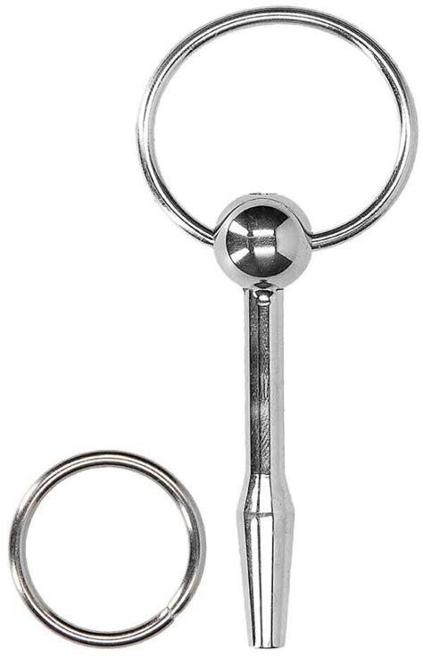 Ouch Urethral Sounding Metal Plug Ab 7 55 € Preisvergleich Bei Idealo De