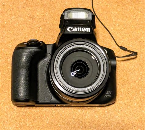 Yahooオークション Canon Sx70hs コンパクトデジタルカメラ キャノ