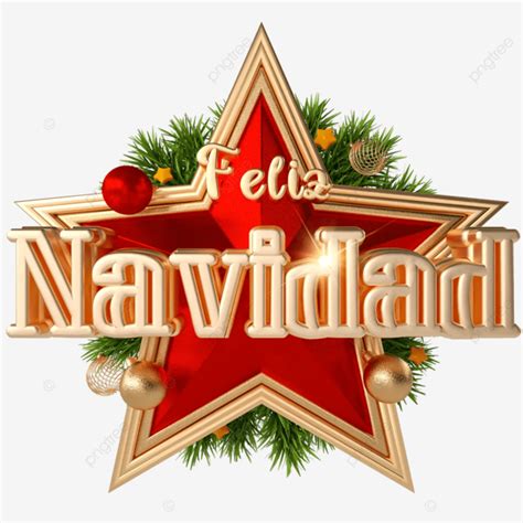 T Tulo De Estrella Navide A De Cinco Puntas Png Dibujos Navidad