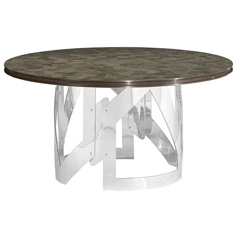 Art Deco Dining Table For Sale At 1stdibs