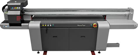Планшетный УФ-принтер HandTop Flatbed HT1610UV FR4 купить в Москве и с ...