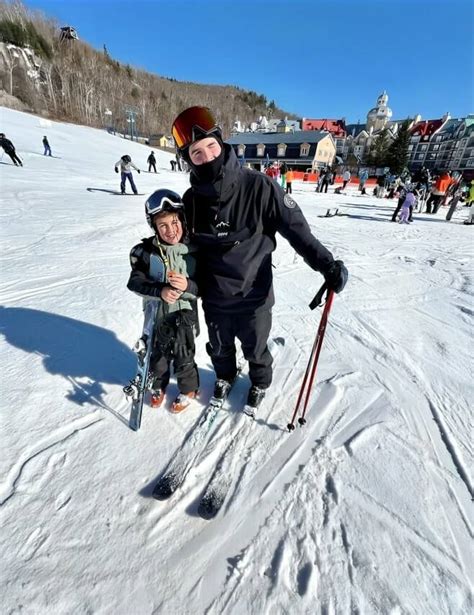 Mont Tremblant Ski Lessons - My Ski Lessons