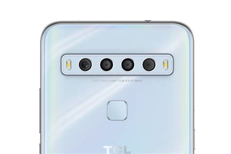 Nuevo Tcl 10 L Tcl 10 Pro Y Tcl 10 5g Características Precio Y Ficha