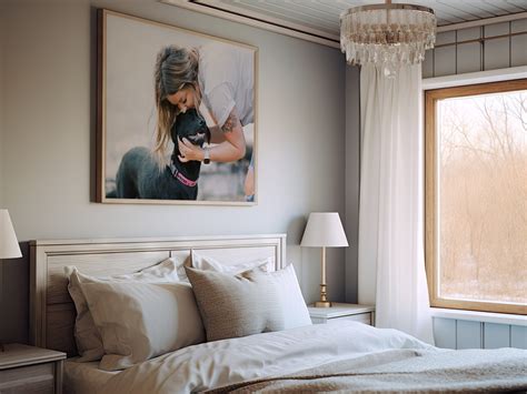 How to Design a Pet-Friendly Home: Creating a Purposeful and Warm ...