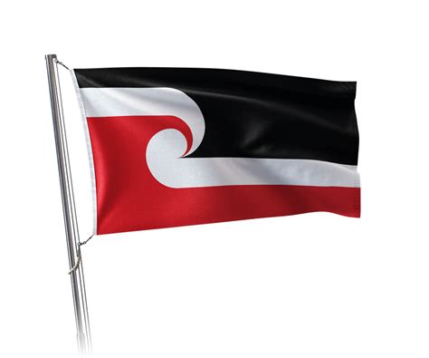 Tino Rangatiratanga Flag