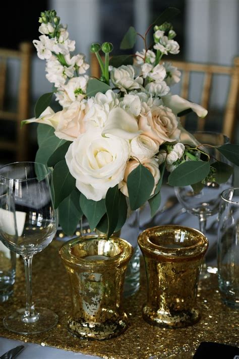 Modern Black And Gold Wedding Ideas Artofit