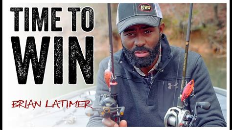 How To Win Bass Tournaments Highlights Brian Latimer Fishing Learn