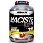 Maciste Vit Overall G Morango Midway Otimanutri