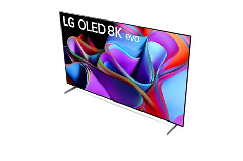 Lg Z3 77 8k Signature Oled Smart Tv Oled77z39la Aeu Dustin Dk