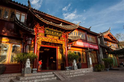 麗江王府飯店lijiang Wangfu Hotel クチコミ・感想・情報【楽天トラベル】