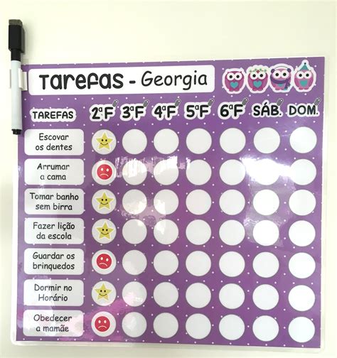 Brincando de organizar: Crianças e tarefas domésticas - Blog da Fabee