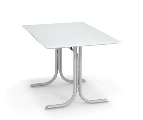 Table System Mit Abnehmbarer Platte Und Flacher Tischkante X Cm