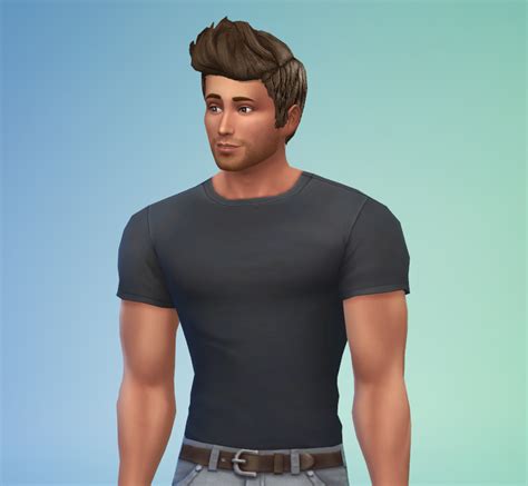 The sims 4 custom content - pocketlito