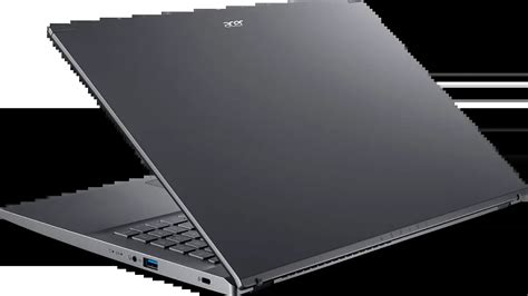 Acer Acer Notebook Aspire 5 A515 47 R6ly Steel Grey Bestel Nu