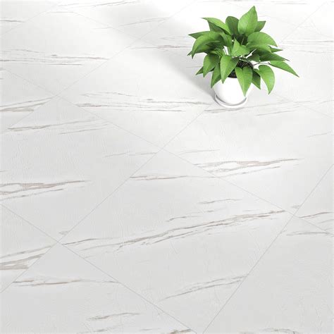 MULGREAT Peel And Stick Floor Tile PVC Vinyl Flooring 12 X12 10pcs