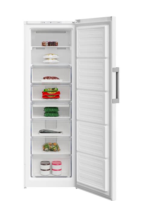 Морозильная камера Beko B1RFNK312W - обзор и характеристики на ...