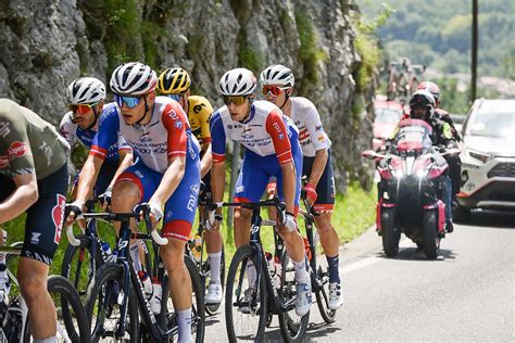 Quipe Cycliste Groupama Fdj On Twitter Attila Valter E D Une