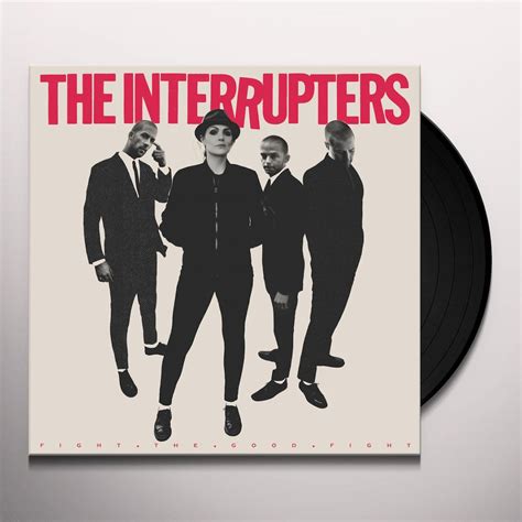 The Interrupters Shirts, The Interrupters Merch, The Interrupters Hoodies, The Interrupters ...