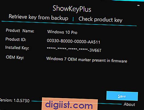 Come Trovare Il Codice Product Key Di Windows