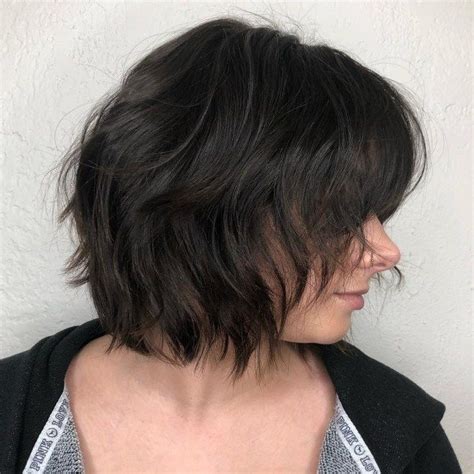 50 Short Shag Haircuts To Request In 2023 Artofit