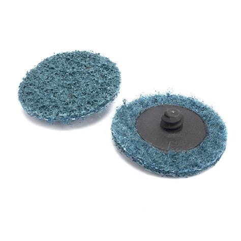 Mm Roloc Conditioning Roll Lock Surface Cleaning Sanding Discs With