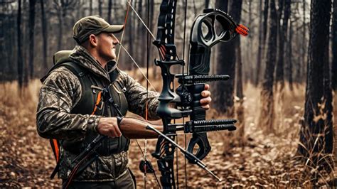 How To Choose A Compound Bow For Hunting