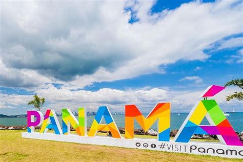 Panama Canal And City Tour Experience 2024 Panama City