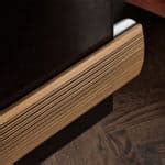 You Will Love Bang Olufsen S Beovision Eclipse Wood Edition