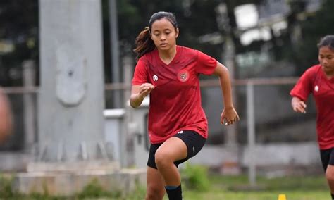 Jadwal Pertandingan Timnas Putri Indonesia Di AFF U19 Womens