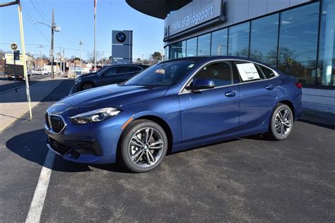 New Bmw Series I Xdrive Gran Coupe Dr Car In Bridgeport