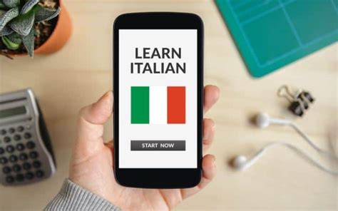 The Best Way To Learn Italian The Proud Italian