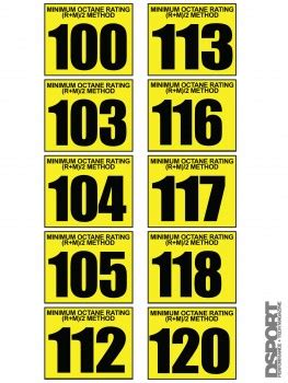 Fuel 101: Race Gas, Octane, and Alternative Fuels Explained