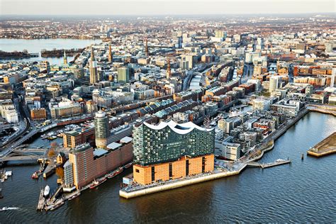 ТОП 10 самых чистых городов мира - kuku.travel