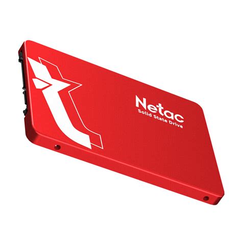 Netac Interne Festplatte G G Sata Iii Gb S Ssd Bis Zu