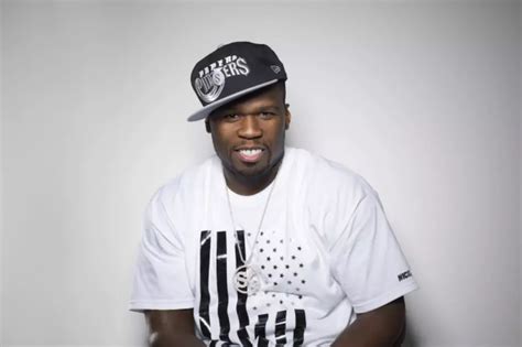 50 Cent Files For Bankruptcy - XXL