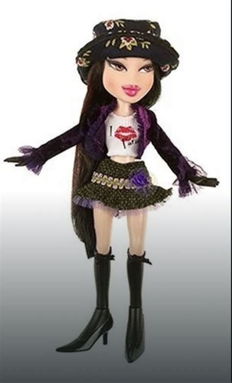 Bratz Series 2: A Lookin' Bratz Review! — Lookin' Bratz — The Ultimate Bratz Fansite | atelier ...