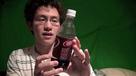 Japanese Dr Pepper Youtube