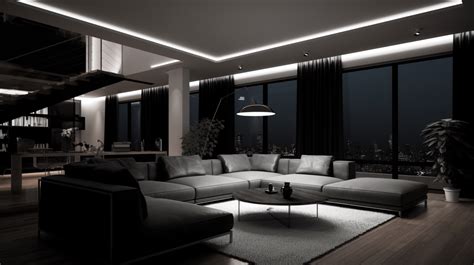 Phong Cách Thiết Kế Nội Thất Minimalist & Modern | Décor Interior