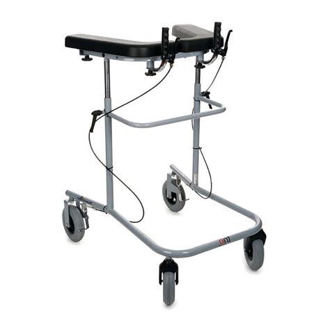 Zimmer Frames Walking Frames Zimmer Frame With Wheels