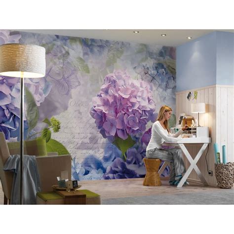 Wall Murals Wall Decor The Home Depot