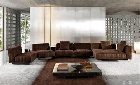 Pin by Emma MI on A 杂图 Modern house design Minotti Minotti furniture