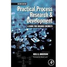 Practical Process Research And Development Booksite