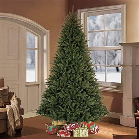 The 7 Best Artificial Christmas Trees For 2024 Artificial Christmas Trees With Lights