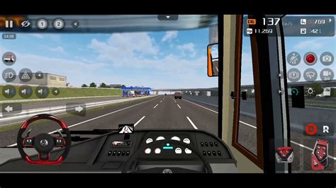 Bus Simulator Indonesia Map Bussid Mod Gameplay Video Youtube