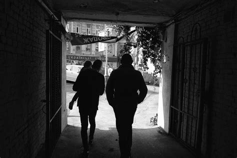 Crimea S Gay Community Moves Out As Russian Homophobia Sets In Time