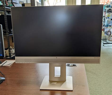 Hp 23 8 Inch Elitedisplay E243m Monitor Dataforge